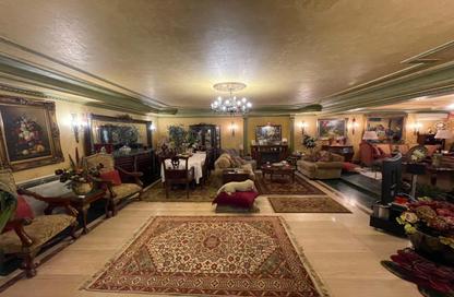 Apartment - 3 Bedrooms - 3 Bathrooms for sale in Al Mesaha St. - Dokki - Giza