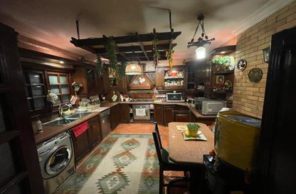 Apartment - 3 Bedrooms - 3 Bathrooms for sale in Al Mesaha St. - Dokki - Giza