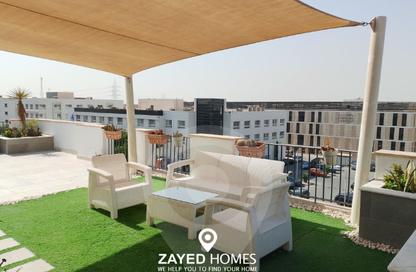 Apartment - 1 - 1 for rent in Westown - Sheikh Zayed Compounds - Sheikh Zayed City - Giza Apartment - 1 - 1 for rent in Westown - Sheikh Zayed Compounds - Sheikh Zayed City - Giza