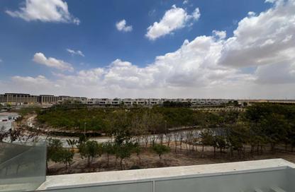 Villa - 5 Bedrooms - 6 Bathrooms for rent in Al Burouj Compound - El Shorouk Compounds - Shorouk City - Cairo