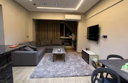 Apartment - 2 Bedrooms - 1 Bathroom for rent in Rawdat Zayed - 12th District - Sheikh Zayed City - Giza