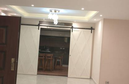 Apartment - 3 - 3 for rent in Mountain View Hyde Park - 5th Settlement Compounds - The 5th Settlement - New Cairo City - Cairo