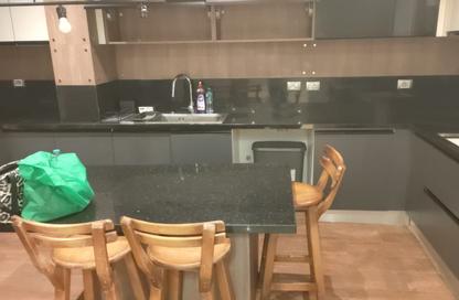 Apartment - 3 - 3 for rent in Mountain View Hyde Park - 5th Settlement Compounds - The 5th Settlement - New Cairo City - Cairo