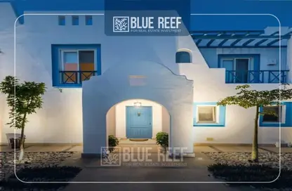 شاليه - 2 غرف نوم - 2 حمامات للبيع في ماونتن فيو راس الحكمة - راس الحكمة - الساحل الشمالي