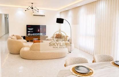 Apartment - 3 - 4 for rent in Eastown - 5th Settlement Compounds - The 5th Settlement - New Cairo City - Cairo