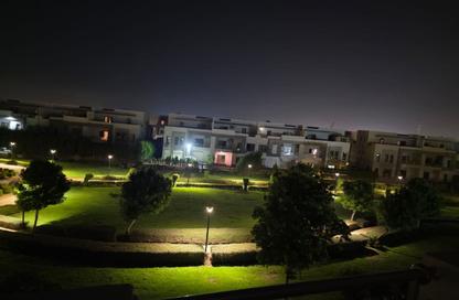 Villa - 5 - 4 for rent in Wesal City - El Shorouk Compounds - Shorouk City - Cairo
