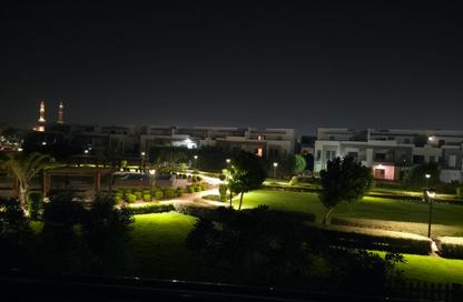 Villa - 5 - 4 for rent in Wesal City - El Shorouk Compounds - Shorouk City - Cairo