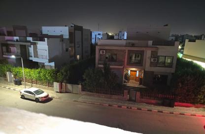 Villa - 5 - 4 for rent in Wesal City - El Shorouk Compounds - Shorouk City - Cairo