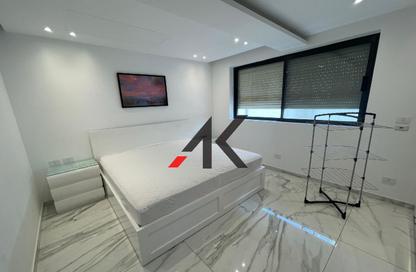 Penthouse - 4 Bedrooms - 4 Bathrooms for sale in Lake View Residence - 5th Settlement Compounds - The 5th Settlement - New Cairo City - Cairo