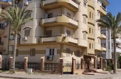 شقة - 3 غرف نوم - 1 حمام للبيع في بيوت دمياط الجديدة - دمياط الجديدة - دمياط