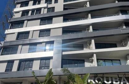 Apartment - 3 Bedrooms - 2 Bathrooms for sale in Sky line - Smouha - Hay Sharq - Alexandria Apartment - 3 Bedrooms - 2 Bathrooms for sale in Sky line - Smouha - Hay Sharq - Alexandria