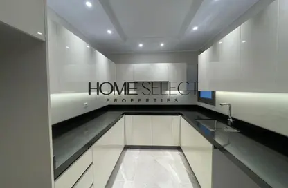 شقة - 3 غرف نوم - 4 حمامات للايجار في 6 ويست - بيفرلي هيلز - كمبوندات الشيخ زايد - الشيخ زايد - الجيزة