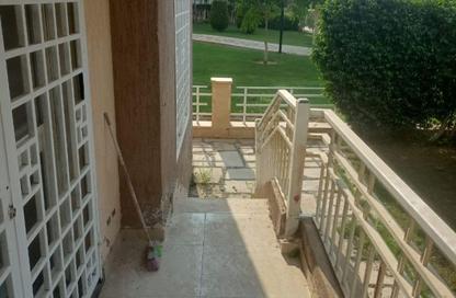 Apartment - 3 Bedrooms - 2 Bathrooms for sale in Privado - Madinaty - Cairo