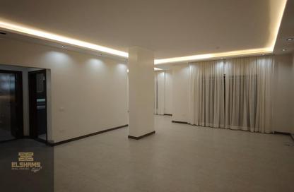 Apartment - 3 Bedrooms - 3 Bathrooms for rent in New Lotus - The 5th Settlement - New Cairo City - Cairo