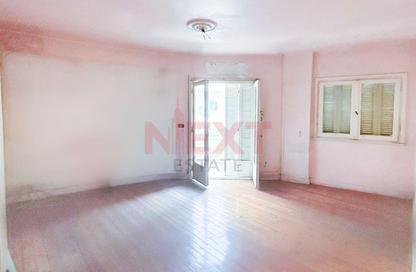 Office Space - Studio - 2 Bathrooms for rent in Lageteh St. - Ibrahimia - Hay Wasat - Alexandria