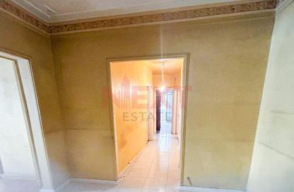 Office Space - Studio - 2 Bathrooms for rent in Lageteh St. - Ibrahimia - Hay Wasat - Alexandria