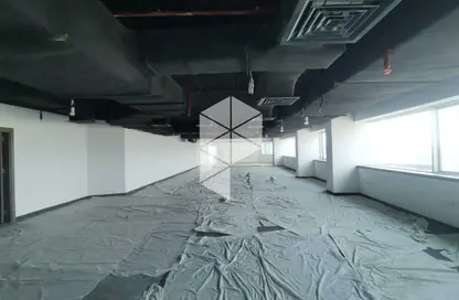 مساحات مكتبية - 4 غرف نوم - 2 حمامات للايجار في جولدن جيت - شارع التسعين الجنوبي - التجمع الخامس - مدينة القاهرة الجديدة - القاهرة