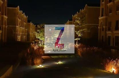 Apartment - 3 Bedrooms - 3 Bathrooms for sale in L'avenir - Mostakbal City Compounds - Mostakbal City - Future City - Cairo