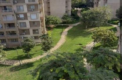 شقة - 3 - 2 للإيجار في B6 - مدينتي - القاهرة