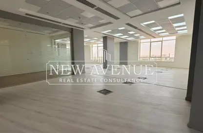Office Space - 4 Bedrooms - 2 Bathrooms for rent in Eastside New Cairo - 5th Settlement Compounds - The 5th Settlement - New Cairo City - Cairo