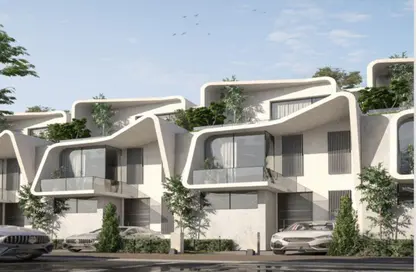 شاليه - 2 غرف نوم - 2 حمامات للبيع في صافيا - راس الحكمة - الساحل الشمالي