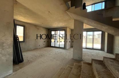 Villa - 4 Bedrooms - 4 Bathrooms for sale in The Estates - Sheikh Zayed Compounds - Sheikh Zayed City - Giza