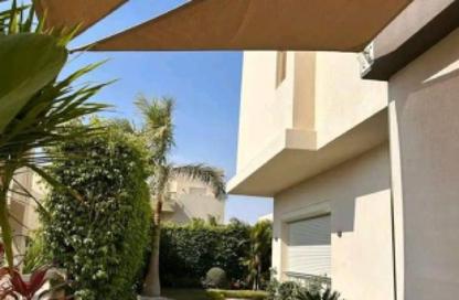شقة - 3 غرف نوم - 3 حمامات للبيع في نيو جيزة - طريق مصر اسكندرية الصحراوي - مدينة 6 أكتوبر - الجيزة