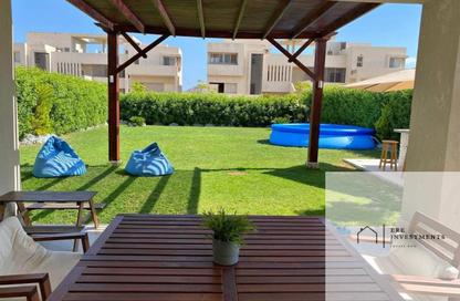 شاليه - 3 - 3 للبيع في هاسييندا وايت - سيدي عبد الرحمن - الساحل الشمالي