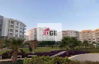 Apartment - 3 Bedrooms - 3 Bathrooms for sale in Garden Residence - Hyde Park - New Cairo City - Cairo Apartment - 3 Bedrooms - 3 Bathrooms for sale in Garden Residence - Hyde Park - New Cairo City - Cairo