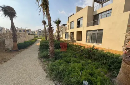 فيلا - 3 غرف نوم - 4 حمامات للبيع في أو ويست - كمبوندات 6 أكتوبر - مدينة 6 أكتوبر - الجيزة