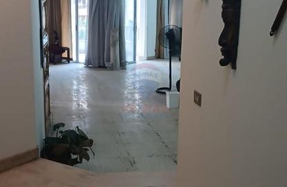 شقة - 5 - 4 للبيع في شارع محمد شفيق - المهندسين - الجيزة
