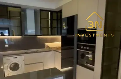 Apartment - 2 Bedrooms - 2 Bathrooms for rent in El Patio Oro - 5th Settlement Compounds - The 5th Settlement - New Cairo City - Cairo