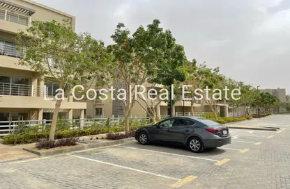 Apartment - 3 Bedrooms - 3 Bathrooms for sale in Capital Gardens   Palm Hills - Mostakbal City Compounds - Mostakbal City - Future City - Cairo