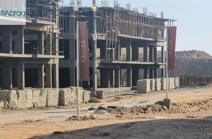 Apartment - 1 Bedroom - 2 Bathrooms for sale in One33 - 6 October Compounds - 6 October City - Giza Apartment - 1 Bedroom - 2 Bathrooms for sale in One33 - 6 October Compounds - 6 October City - Giza
