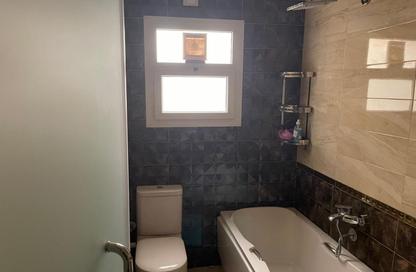 Apartment - 3 - 3 for rent in South Lotus - El Lotus - New Cairo City - Cairo