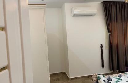 Apartment - 3 - 3 for rent in South Lotus - El Lotus - New Cairo City - Cairo