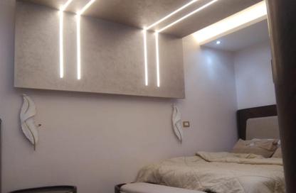 Apartment - 3 Bedrooms - 2 Bathrooms for rent in Madinaty - Cairo