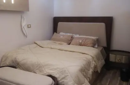 شقة - 3 غرف نوم - 2 حمامات للايجار في مدينتي - القاهرة