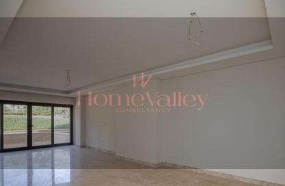 Apartment - 4 Bedrooms - 4 Bathrooms for sale in Park Side Residence - Zed Towers - Sheikh Zayed Compounds - Sheikh Zayed City - Giza