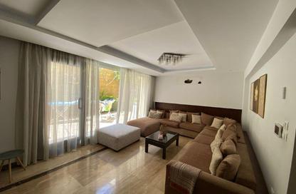 Duplex - 5 Bedrooms - 3 Bathrooms for sale in East The Academy - New Cairo City - Cairo