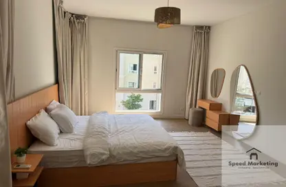 شقة - 3 غرف نوم - 3 حمامات للايجار في ميفيدا - كمبوندات التجمع الخامس - التجمع الخامس - مدينة القاهرة الجديدة - القاهرة