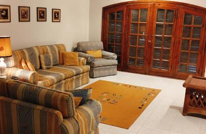 Apartment - 2 Bedrooms - 2 Bathrooms for sale in Marina 6 - Marina - Al Alamein - North Coast