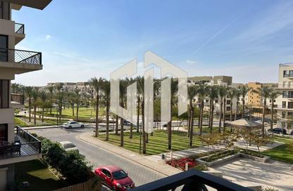 Apartment - 2 - 2 for rent in Eastown - 5th Settlement Compounds - The 5th Settlement - New Cairo City - Cairo