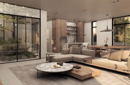 Villa - 3 Bedrooms - 3 Bathrooms for sale in Hills of one - New Zayed City - Sheikh Zayed City - Giza Villa - 3 Bedrooms - 3 Bathrooms for sale in Hills of one - New Zayed City - Sheikh Zayed City - Giza