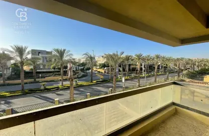 Apartment - 3 Bedrooms - 2 Bathrooms for sale in Villette - 5th Settlement Compounds - The 5th Settlement - New Cairo City - Cairo