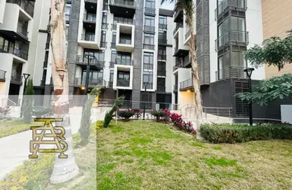 Apartment - 2 Bedrooms - 1 Bathroom for sale in Madinaty - Cairo