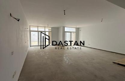 Townhouse - 4 Bedrooms - 4 Bathrooms for sale in Al Maqsad - New Capital Compounds - New Capital City - Cairo