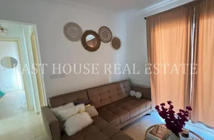 Apartment - 2 Bedrooms - 1 Bathroom for rent in Madinaty - Cairo