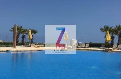 Villa - 4 Bedrooms - 4 Bathrooms for sale in Amwaj - Sidi Abdel Rahman - North Coast