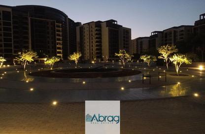 Apartment - 3 Bedrooms - 3 Bathrooms for sale in Zed Towers - Sheikh Zayed Compounds - Sheikh Zayed City - Giza